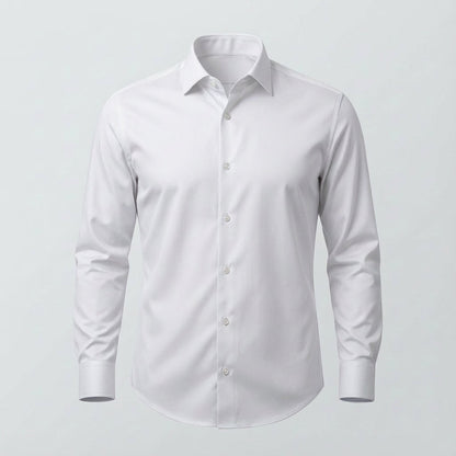 TrueBarnes | Non-Iron Shirt