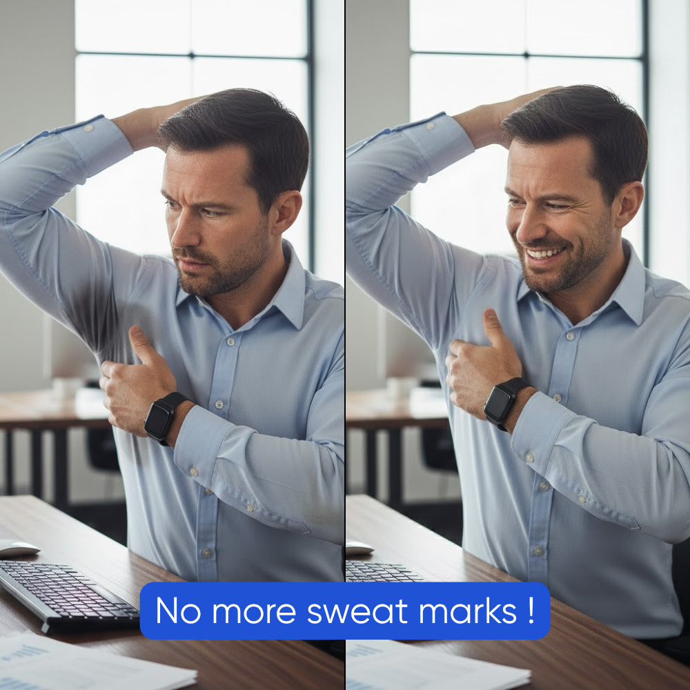 TrueBarnes | Non-Iron Shirt