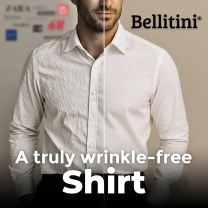 Non Iron Slim Fit Shirt