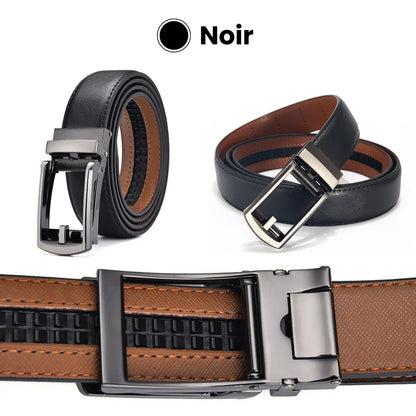 Ceinture sans trou MicroAjust™