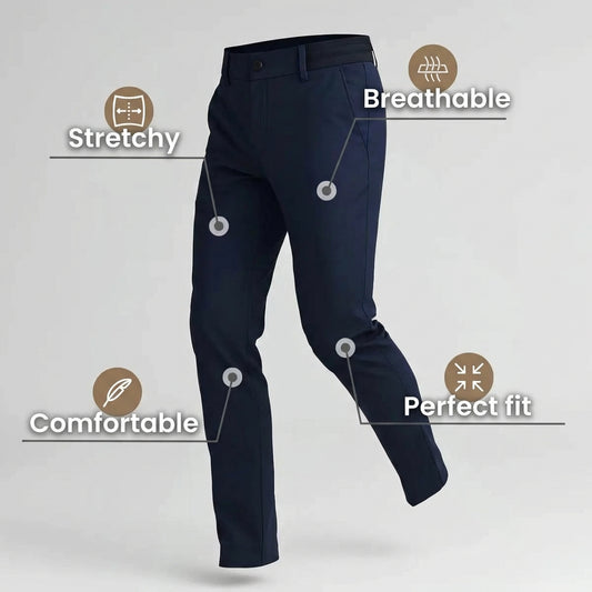Stretch MorphoFit™ Pants