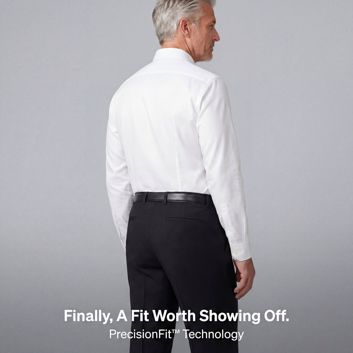 TrueBarnes | PrecisionFit™ Trousers