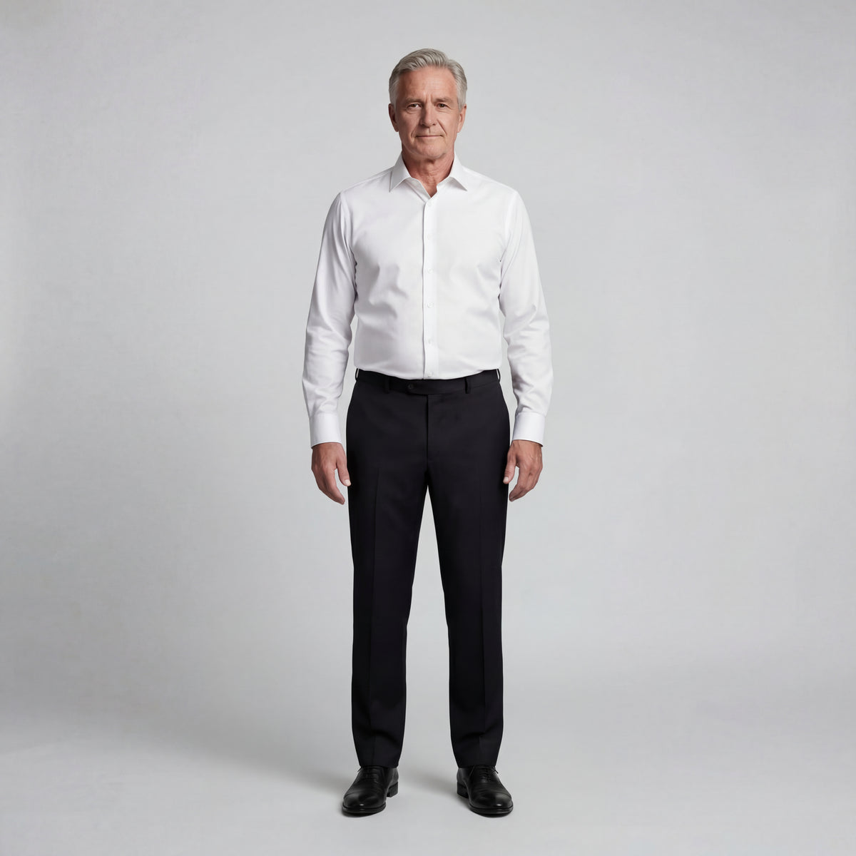 TrueBarnes | PrecisionFit™ Trousers
