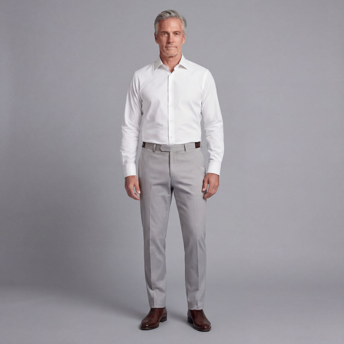 TrueBarnes | PrecisionFit™ Trousers
