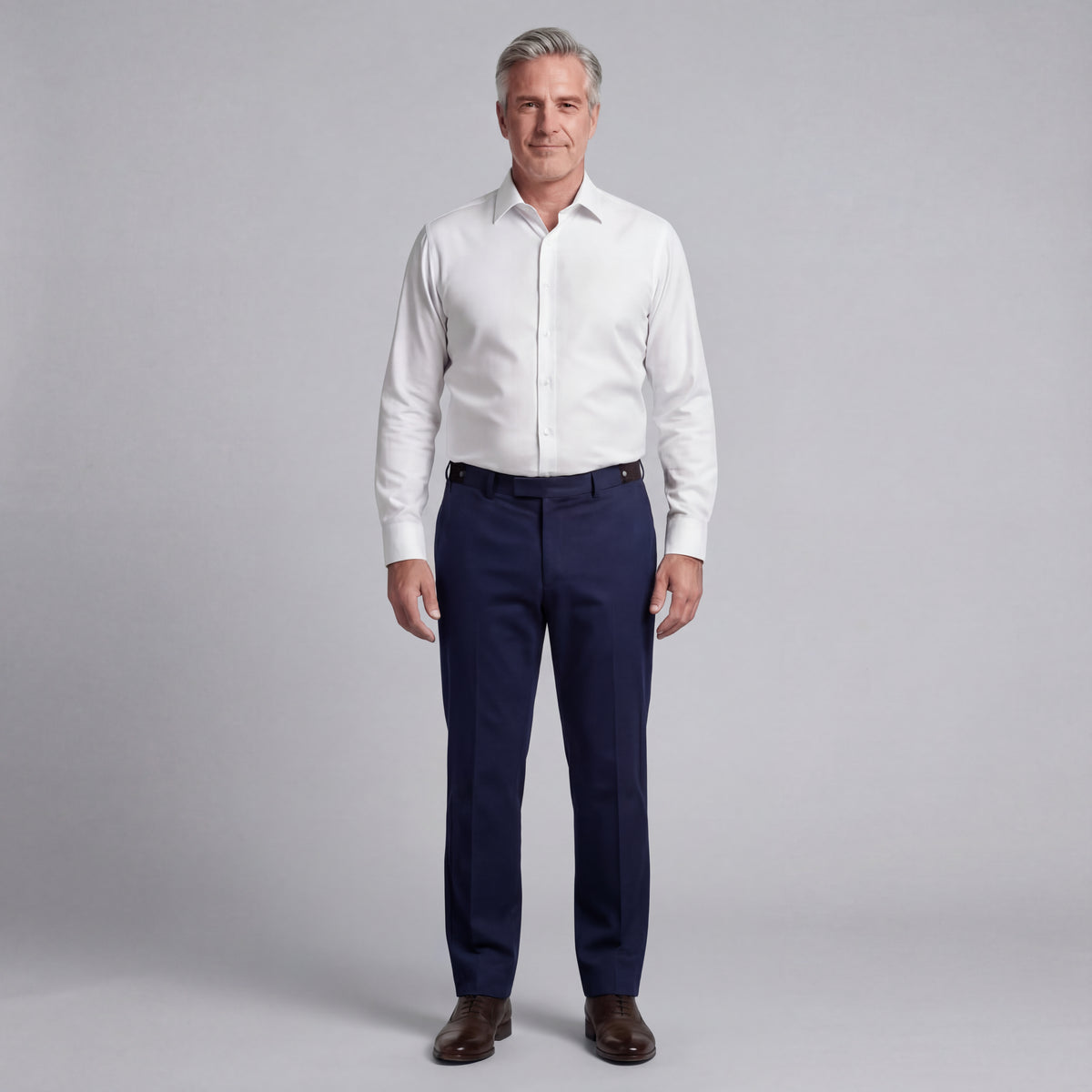 TrueBarnes | PrecisionFit™ Trousers