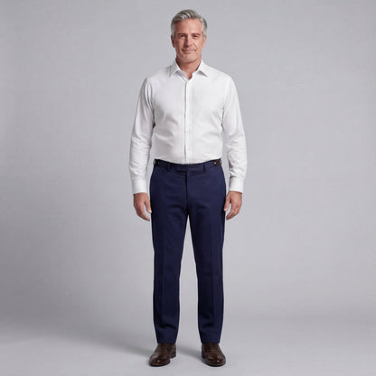 TrueBarnes | PrecisionFit™ Trousers
