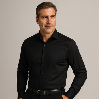 Non Iron Slim Fit Shirt